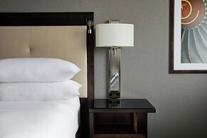 Marriott St. Louis Airport