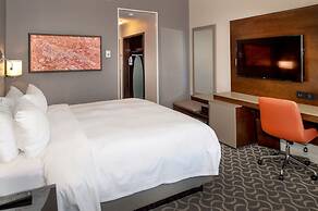 Marriott St. Louis Airport