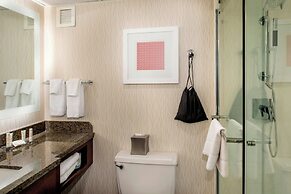Marriott St. Louis Airport