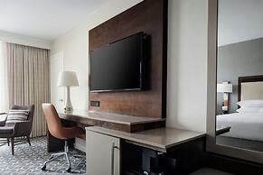 Marriott St. Louis Airport