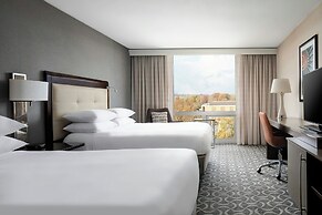 Marriott St. Louis Airport