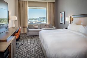 Marriott St. Louis Airport
