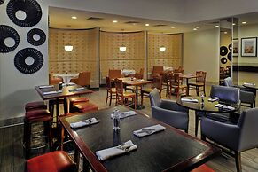 Marriott St. Louis Airport