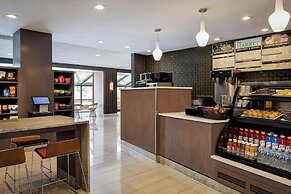 Marriott St. Louis Airport