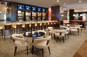 Marriott St. Louis Airport