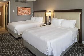 Marriott St. Louis Airport