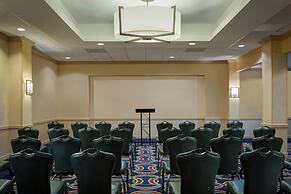 Marriott St. Louis Airport