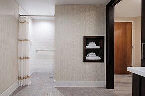 Marriott St. Louis Airport