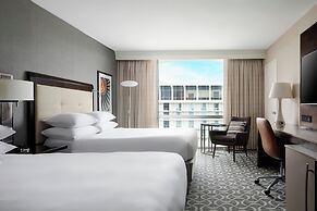 Marriott St. Louis Airport