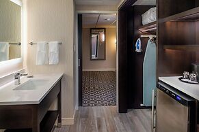 Marriott St. Louis Airport