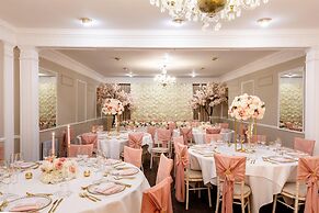 Best Western Red Lion Hotel