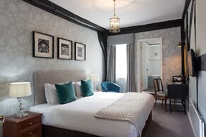 Best Western Red Lion Hotel
