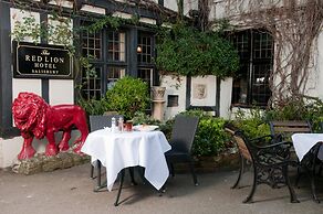 Best Western Red Lion Hotel