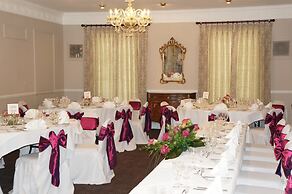 Best Western Red Lion Hotel