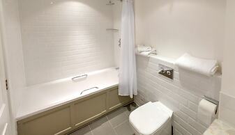 Best Western Red Lion Hotel