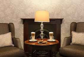 Best Western Red Lion Hotel