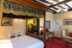 Best Western Red Lion Hotel