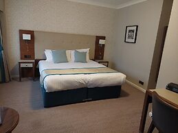 Best Western Red Lion Hotel