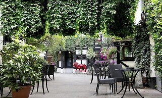 Best Western Red Lion Hotel