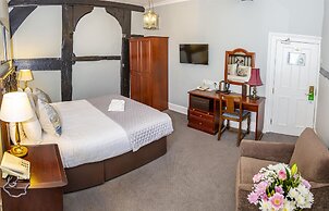 Best Western Red Lion Hotel