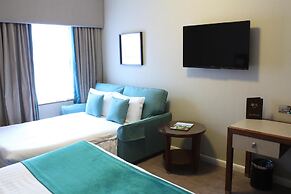 Best Western Red Lion Hotel