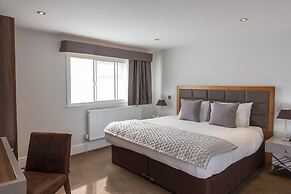 Best Western Red Lion Hotel