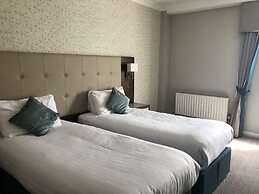 Best Western Red Lion Hotel
