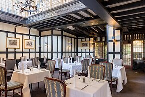 Best Western Red Lion Hotel
