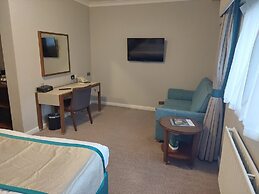 Best Western Red Lion Hotel