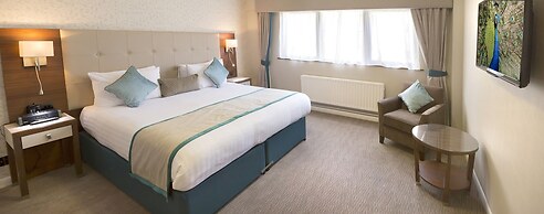 Best Western Red Lion Hotel
