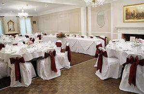 Best Western Red Lion Hotel