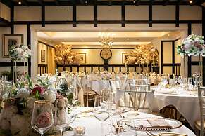 Best Western Red Lion Hotel