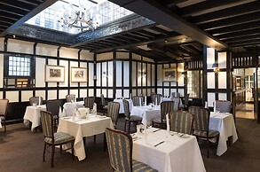 Best Western Red Lion Hotel