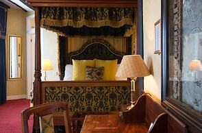 Best Western Red Lion Hotel