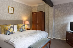 Best Western Red Lion Hotel