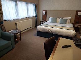 Best Western Red Lion Hotel