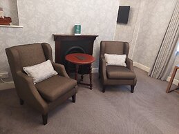 Best Western Red Lion Hotel