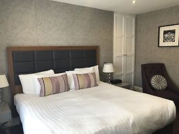 Best Western Red Lion Hotel