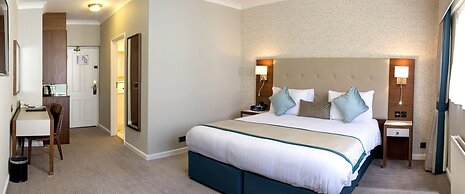Best Western Red Lion Hotel