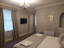 Best Western Red Lion Hotel