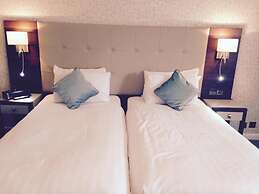 Best Western Red Lion Hotel