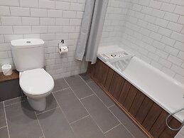 Best Western Red Lion Hotel