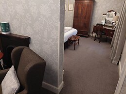 Best Western Red Lion Hotel