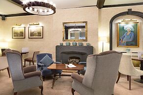 Best Western Red Lion Hotel