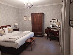 Best Western Red Lion Hotel