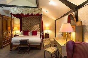 Best Western Red Lion Hotel