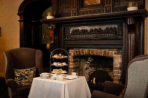Best Western Red Lion Hotel