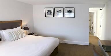 Best Western Red Lion Hotel