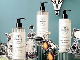 Ameritania Hotel at Times Square