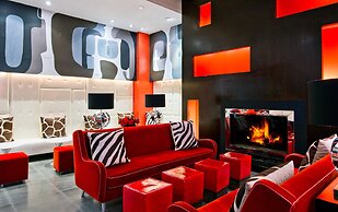 Ameritania Hotel at Times Square